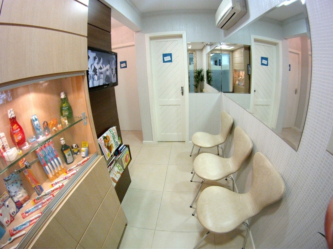 Dra Cristhiane Danielli Ortodontista - foto 3