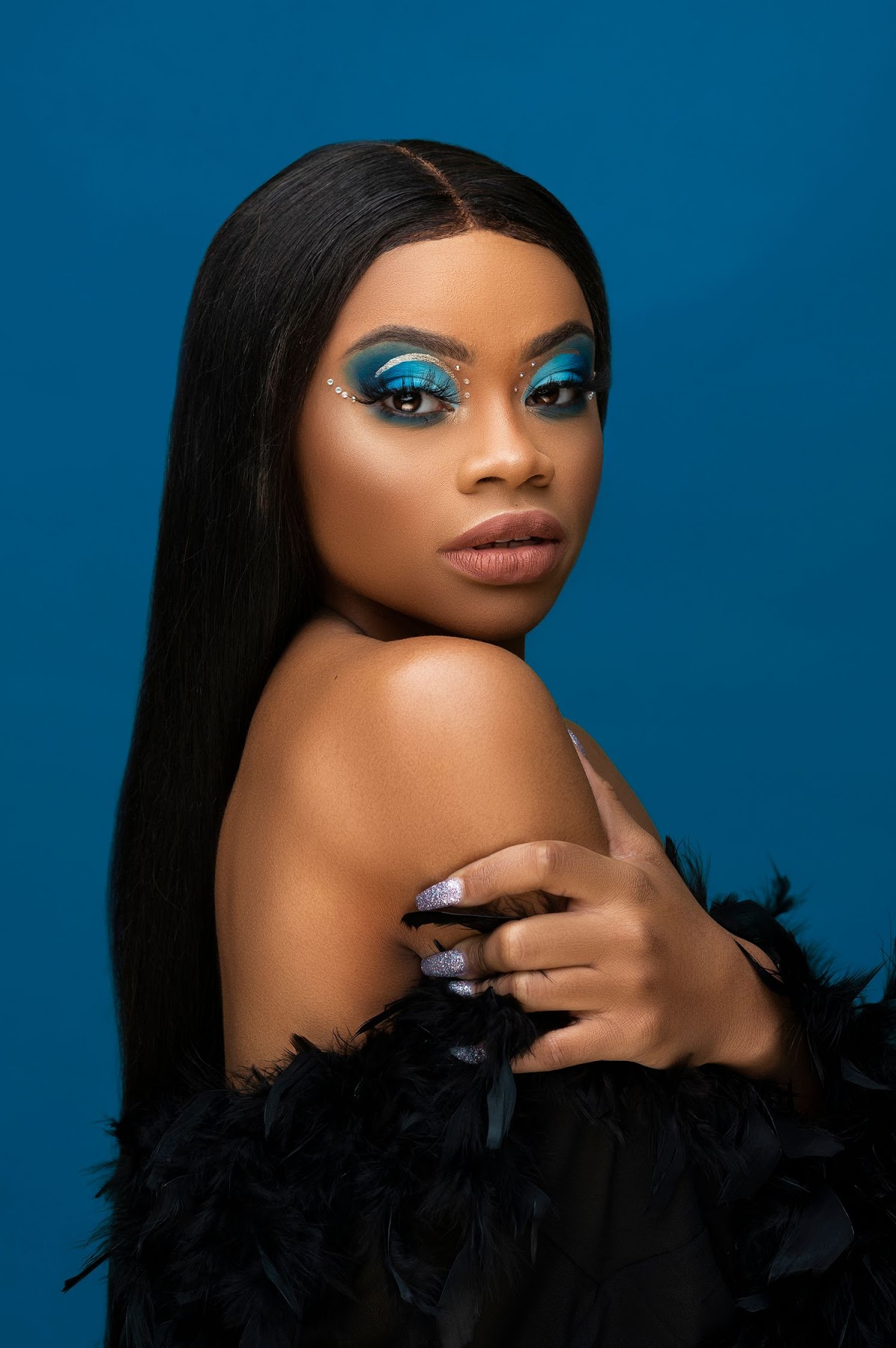 Kay Alvarez Makeup: Google Places image 2