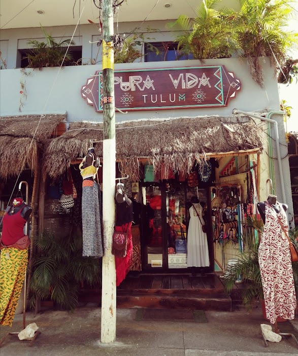 Pura Vida Tulum fotoğraf 1