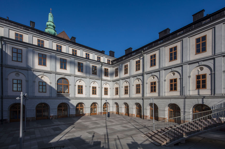 Stockholm City Museum fotoğraf 1
