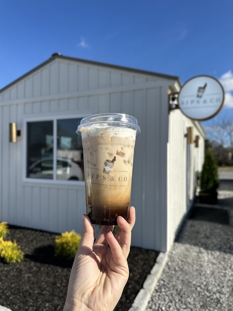 Sips & Co. photo 1