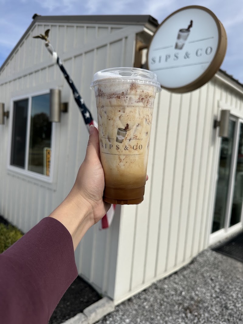 Sips & Co. photo 2