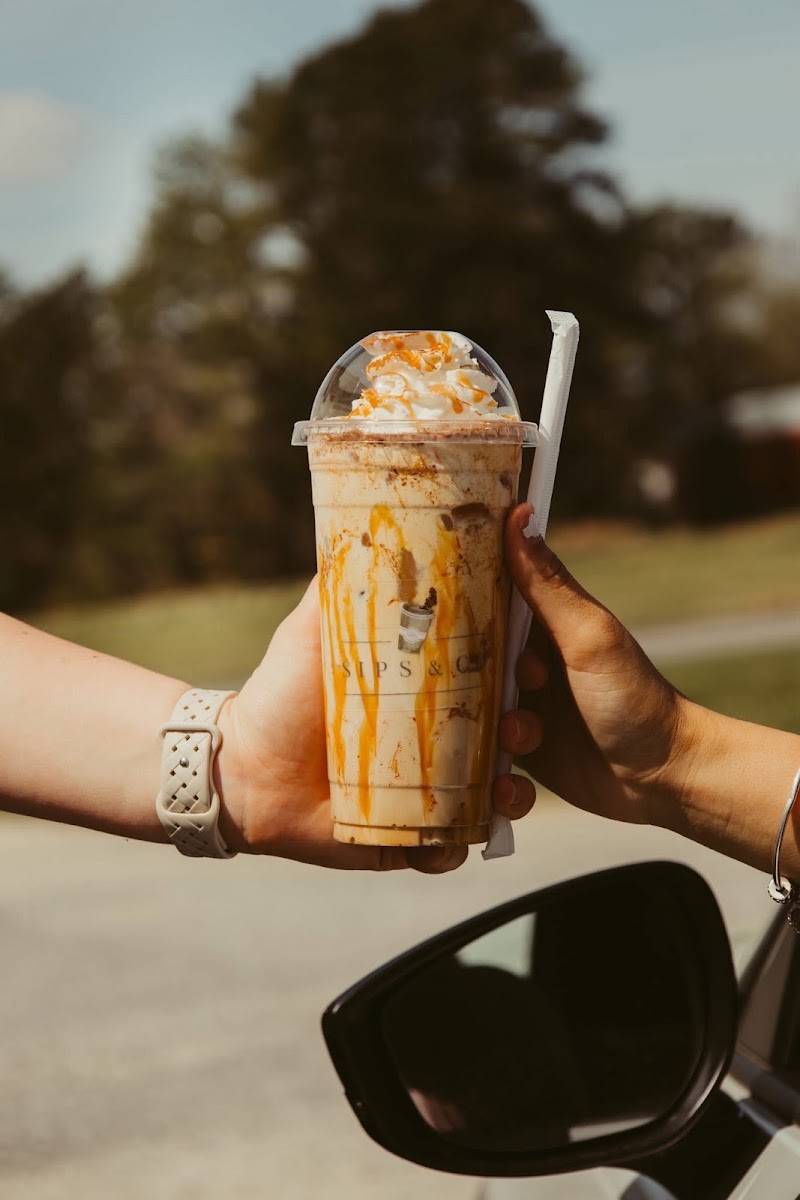 Sips & Co. photo 1