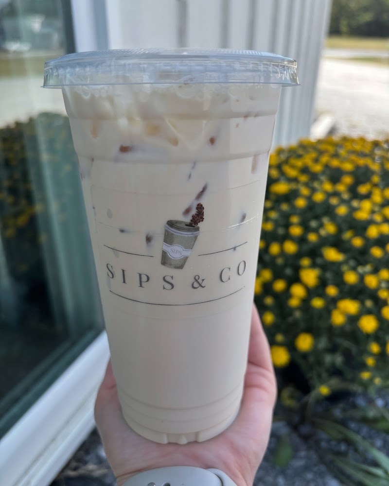 Sips & Co. photo 2