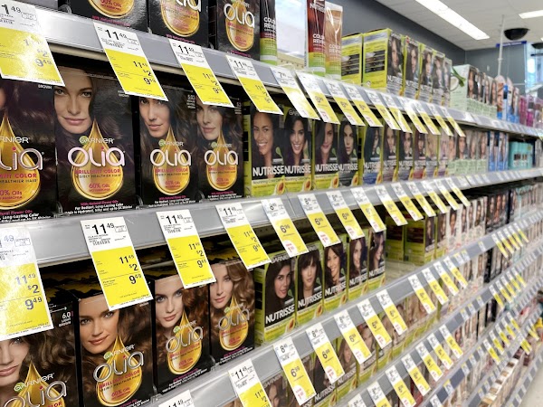 WALGREENS #7643 exterior