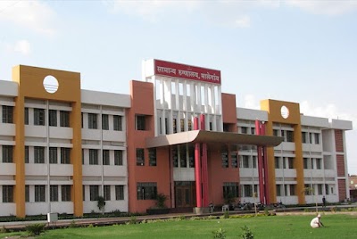 Sub District Hospital, Malegaon