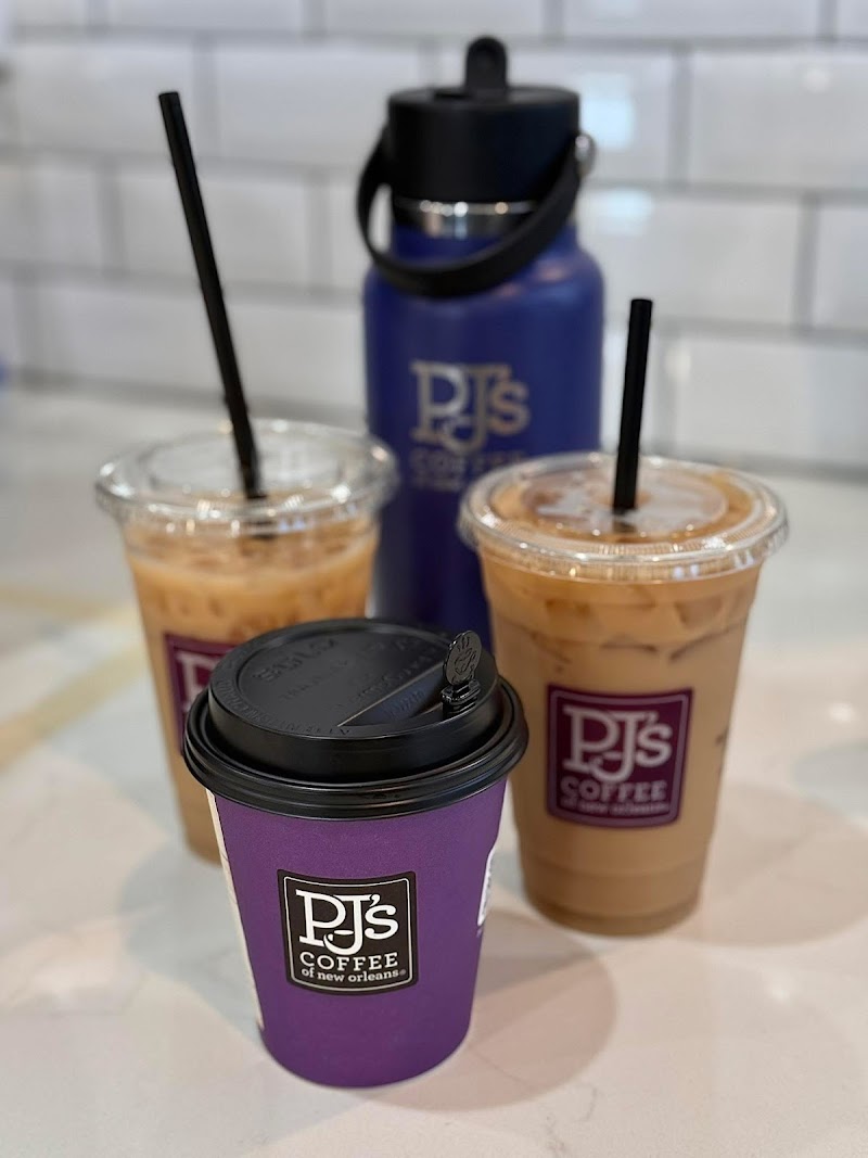 PJ's Coffee photo 3