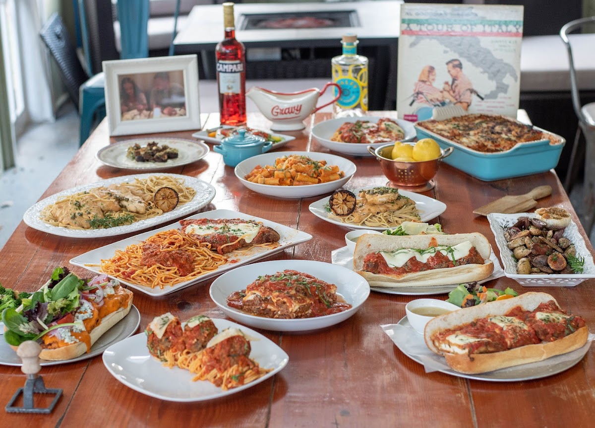 Juliana’s Italian Kitchen and Catering: Google Places image 2