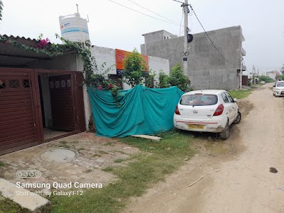 Sainik Motor Training School