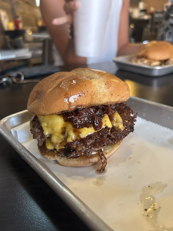 Photo by Evan Reinert