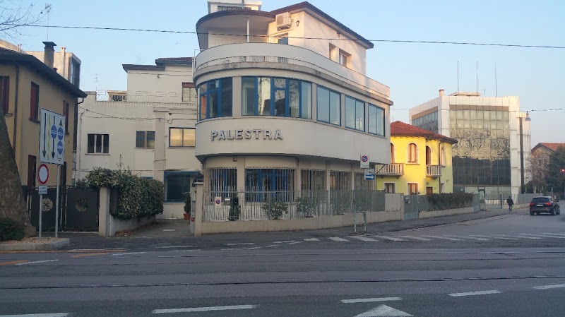 Palestra DYNAMIS