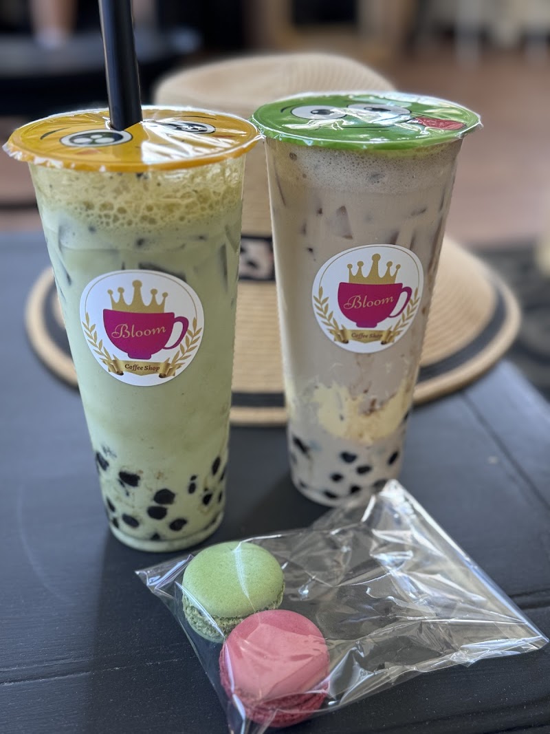 Bloom Coffee Shop photo 3