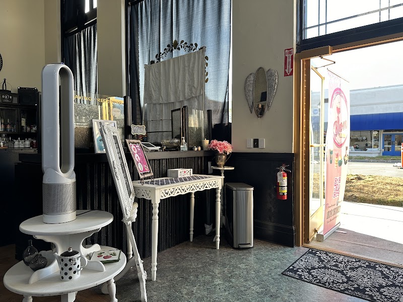 Bloom Coffee Shop photo 1