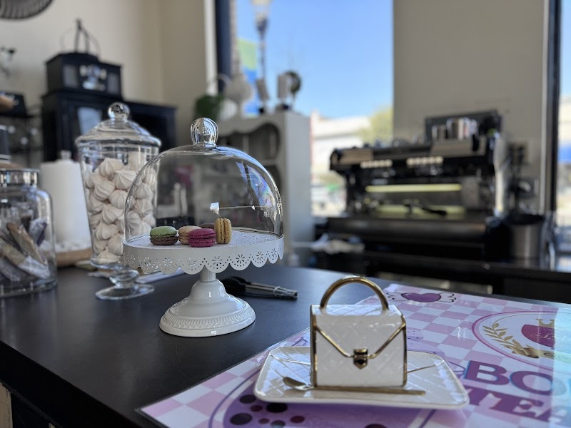 Bloom Coffee Shop photo 4