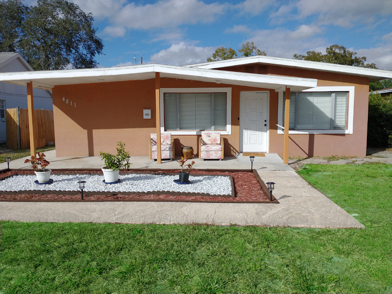 Tranquility Bay Homes, LLC