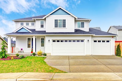 Home Genius Exteriors