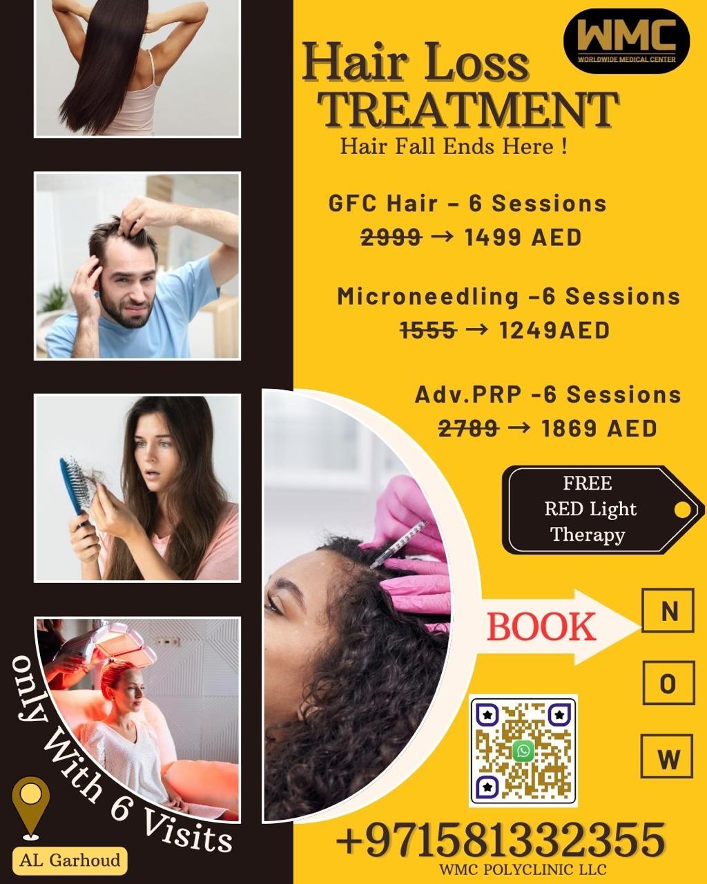 Worldwide Medical Center WMC Polyclinic LLC 4
