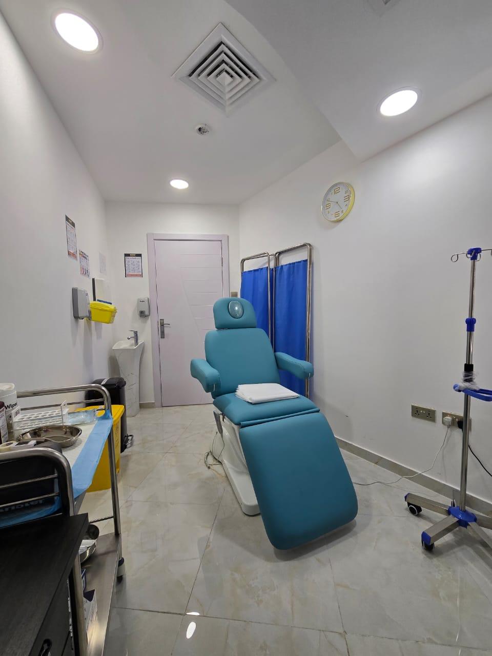 Worldwide Medical Center WMC Polyclinic LLC 2