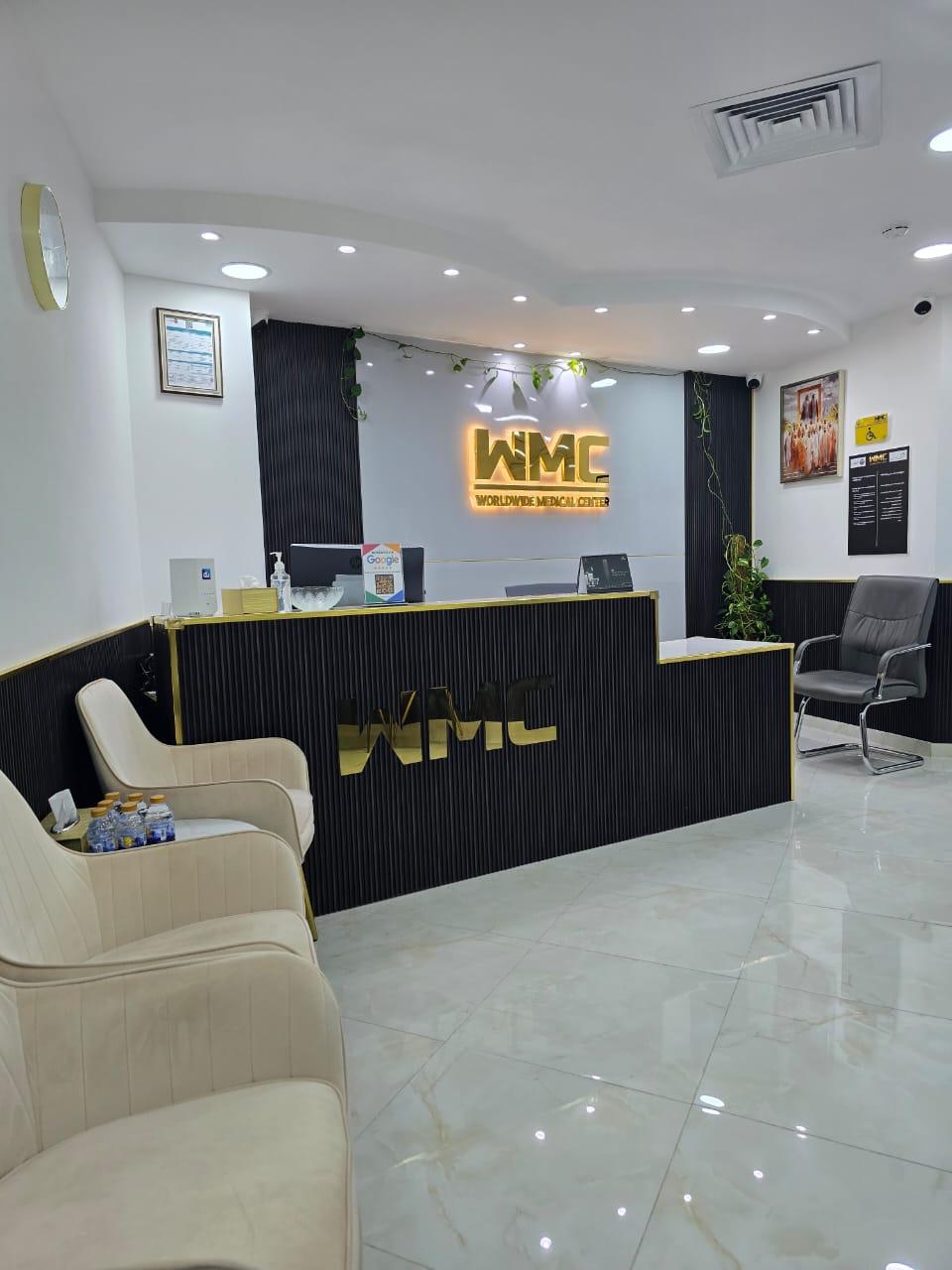 Worldwide Medical Center WMC Polyclinic LLC 3