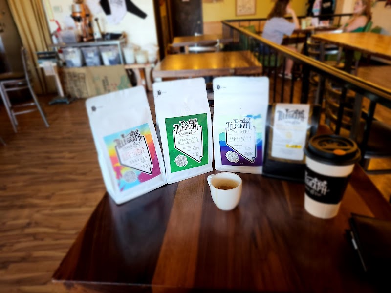 Telegraph Coffee & Tap photo 4