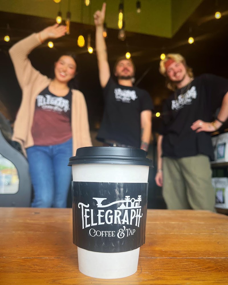 Telegraph Coffee & Tap photo 3