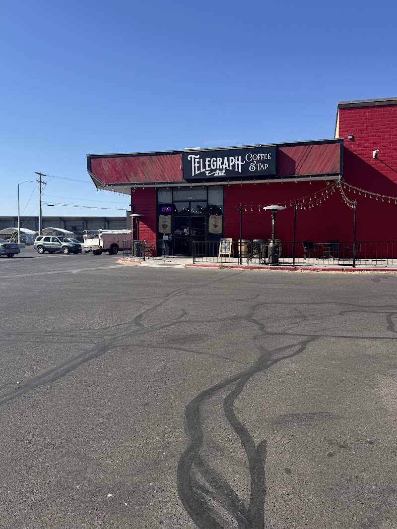 Telegraph Coffee & Tap photo 1
