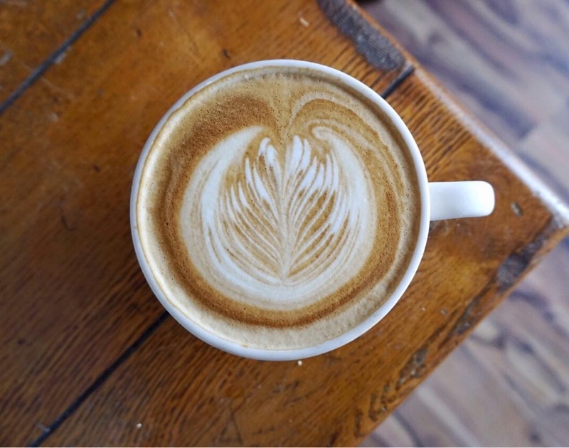 Telegraph Coffee & Tap photo 2