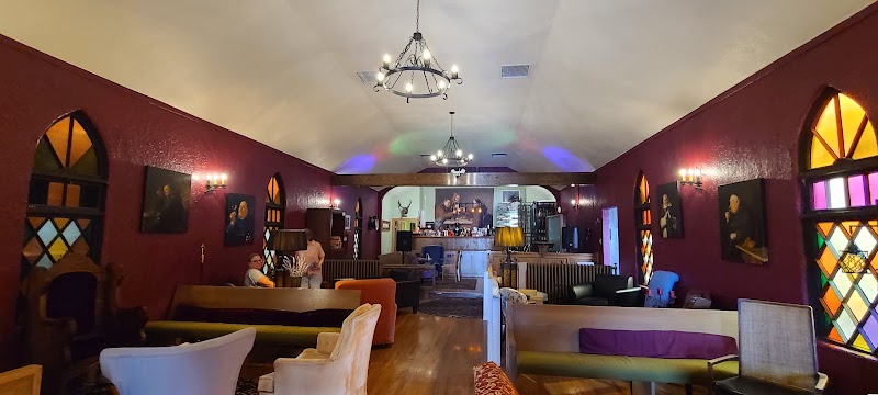 The Sanctuary photo 2