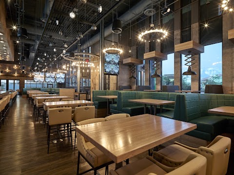 Shark Club Sports Bar & Grill