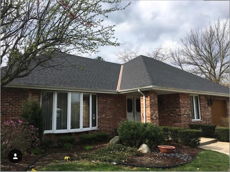 Williams Brothers Roof Repair photo 1