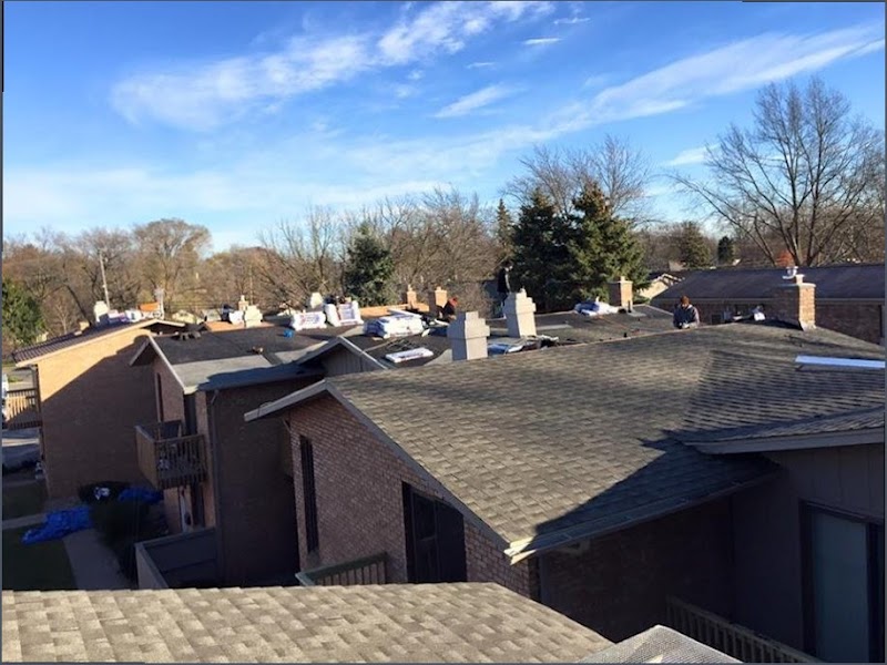 Williams Brothers Roof Repair photo 2