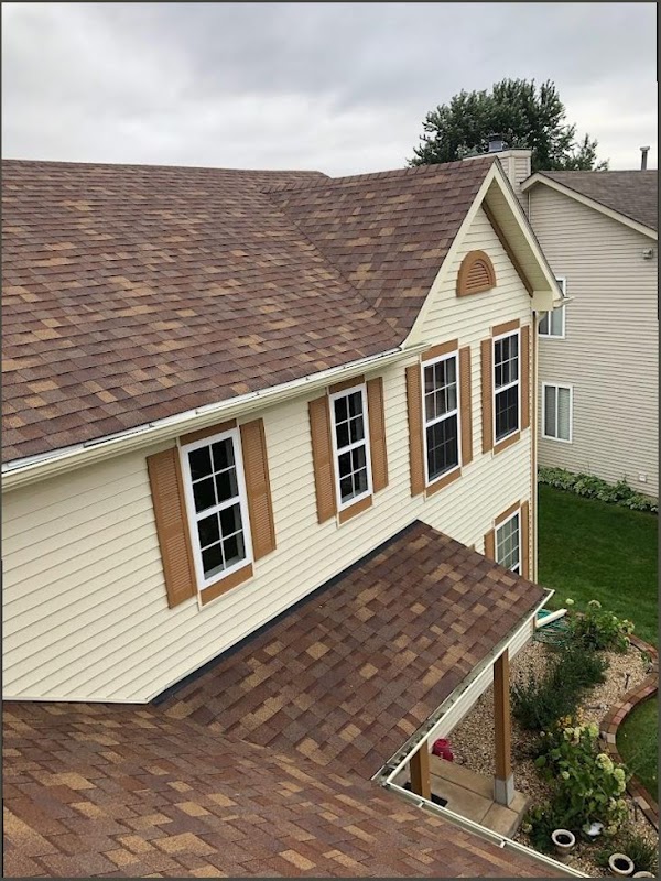 Williams Brothers Roof Repair photo 3