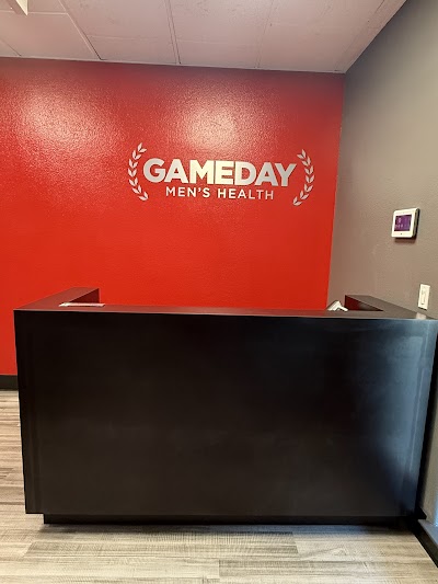 Gameday Men's Health Visalia TRT, Peptide, and ED Clinic photo 5