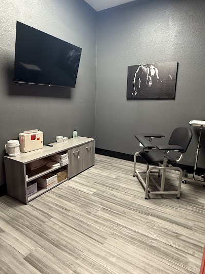 Gameday Men's Health Visalia TRT, Peptide, and ED Clinic photo 4