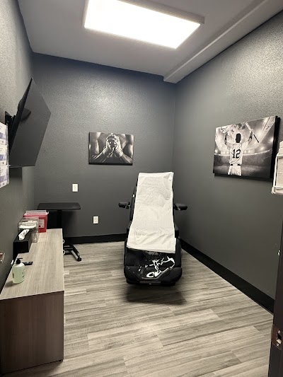 Gameday Men's Health Visalia TRT, Peptide, and ED Clinic photo 2