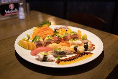 Wasabi Steak House photo 2