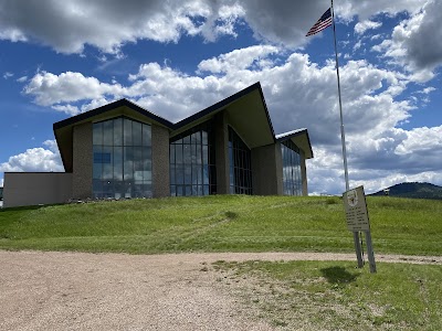 High Plains Western Heritage Center