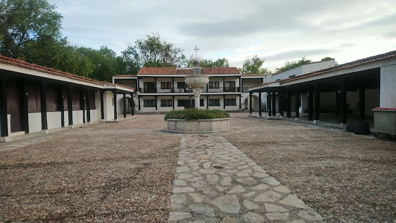 Aula de la Naturaleza Ayuntamiento de Madrid