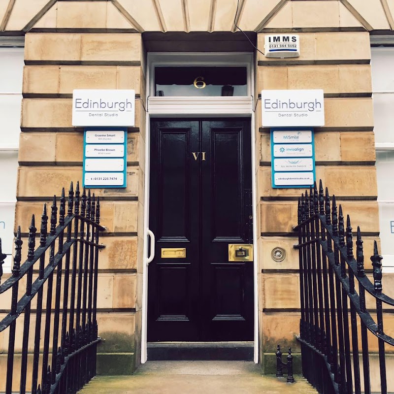 Edinburgh Dental Studio