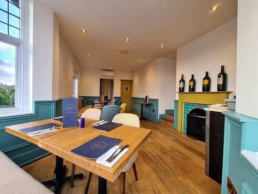 Gem of Norwich restaurant