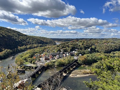 Harpers Ferry National Historical Park