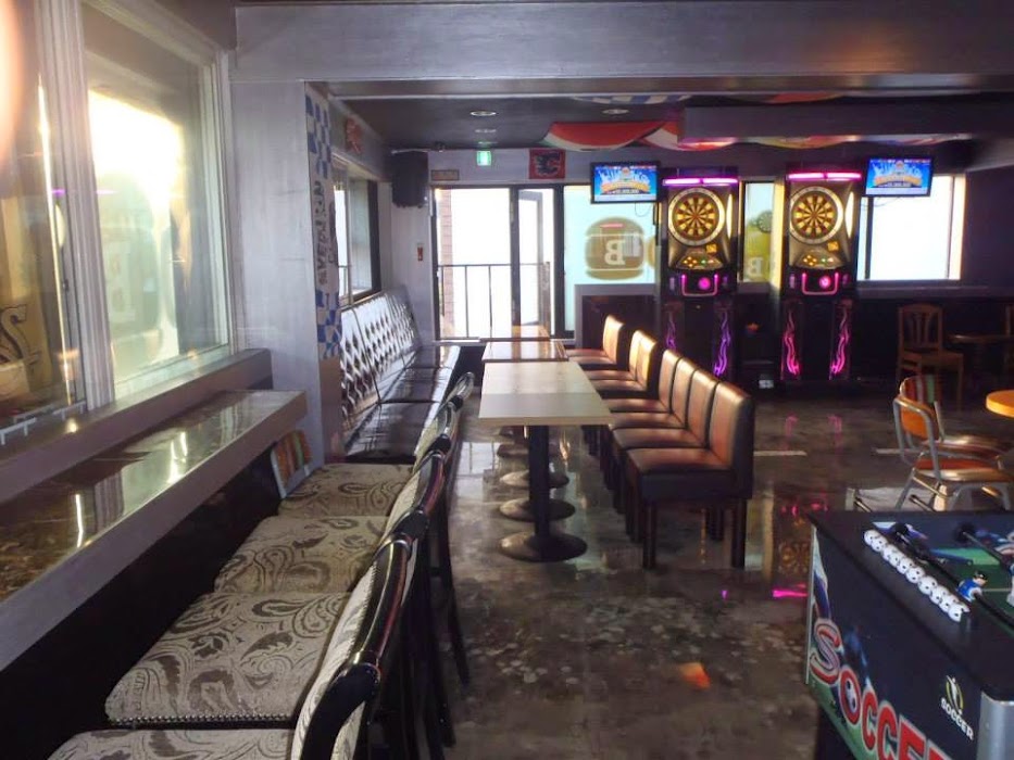 Liquor Burger Incheon fotoğraf 1