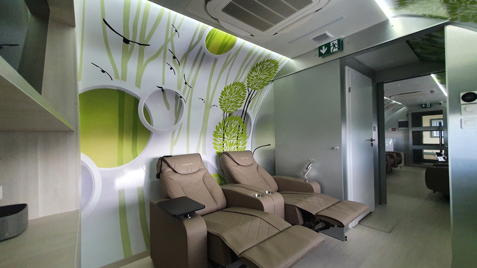 Hyperbaric Health & Spa