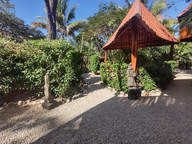 Casa Tropical Playa Grande