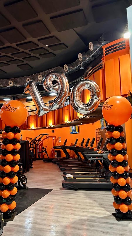 FitActive Firenze Serragli