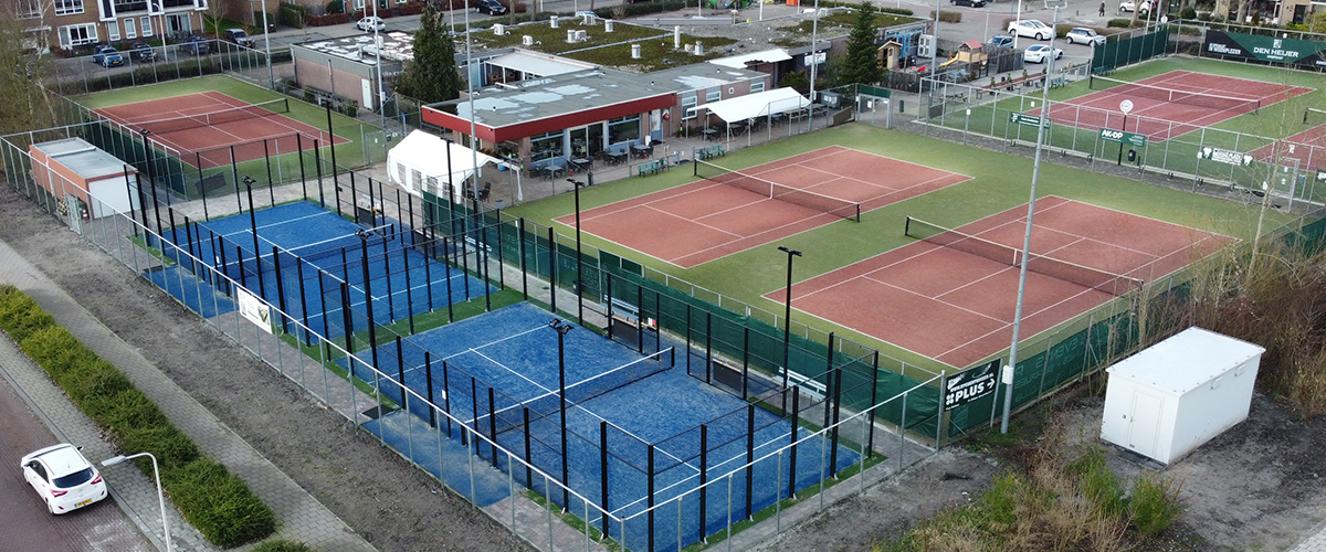 Benthuizer Tennisclub