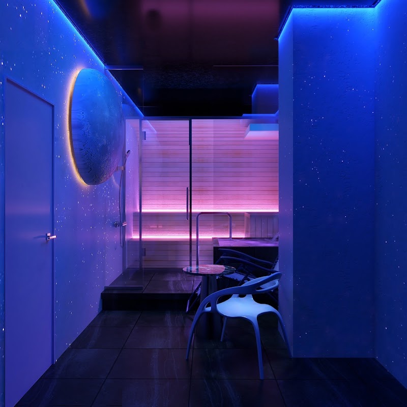 KUDOCHI sauna 大阪心斎橋店 3