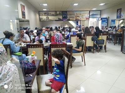 Prenses Ocakbaşı - Restoran