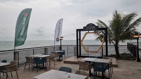 The Cove PD Waterfront