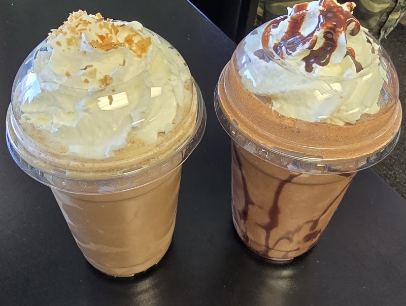 Sunshine & Cinnamon Cafe photo 3